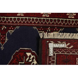 103211 tappeto persia torkaman cm 83x294 2
