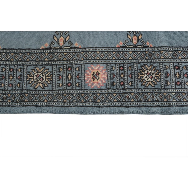 tappeto pakistan bokhara cm.78x124
