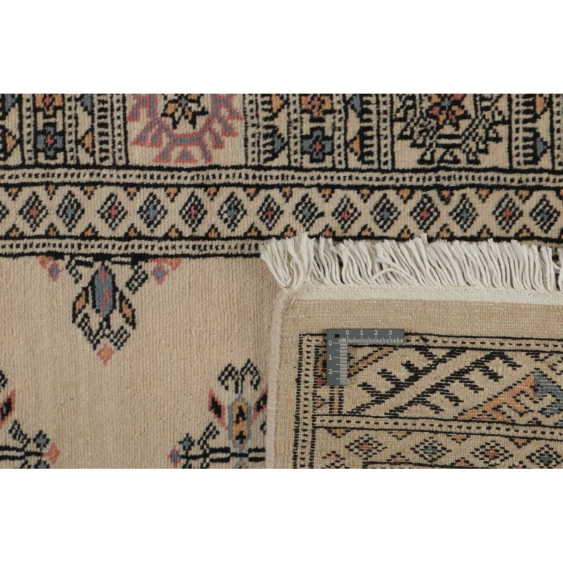 tappeto pakistan bokhara cm.77x209
