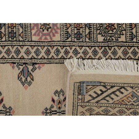 tappeto pakistan bokhara cm.77x209