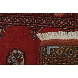 103405 tappeto pakistan bokhara cm 75x201 2