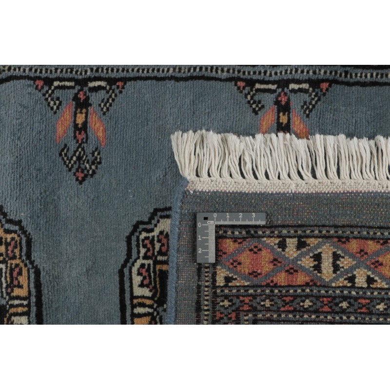 tappeto pakistan bokhara cm.77x199