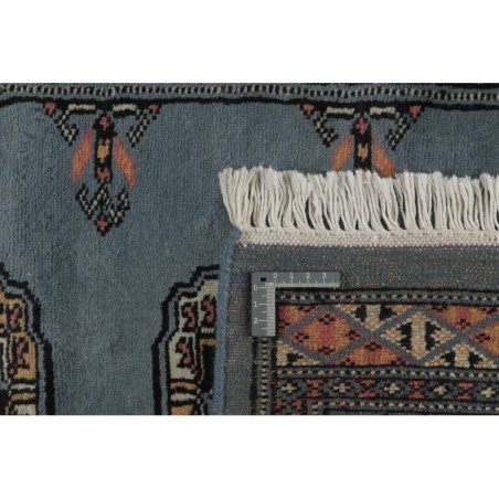 tappeto pakistan bokhara cm.77x199