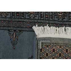 103408 tappeto pakistan bokhara cm 78x211 2