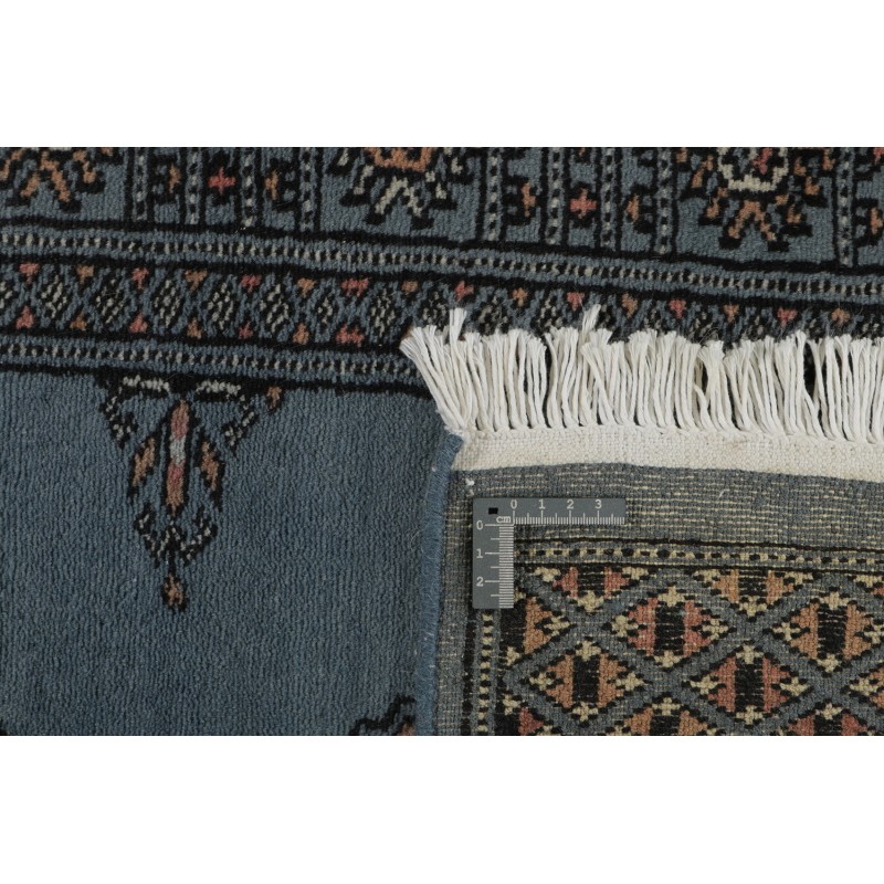 tappeto pakistan bokhara cm.78x211