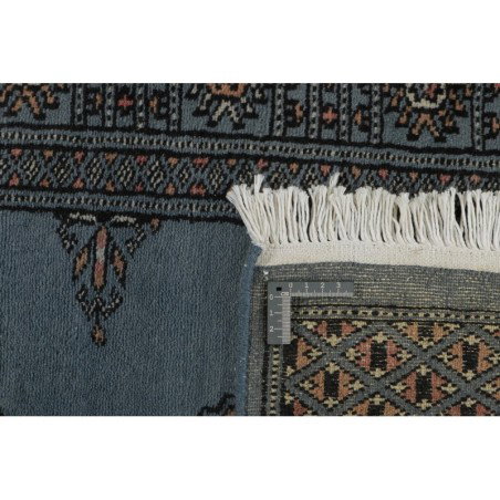 tappeto pakistan bokhara cm.78x211