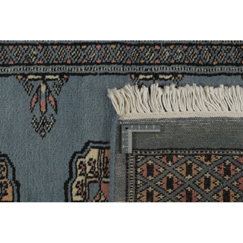 tappeto pakistan bokhara cm.77x214