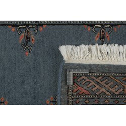 103410 tappeto pakistan bokhara cm 77x207 2