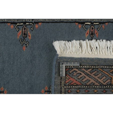 tappeto pakistan bokhara cm.77x207