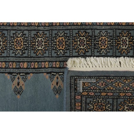 tappeto pakistan bokhara cm.76x181