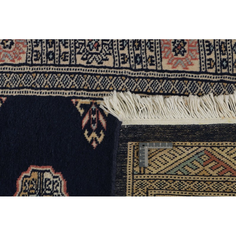 tappeto pakistan bokhara cm.77x213