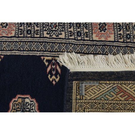tappeto pakistan bokhara cm.77x213