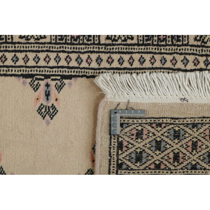 tappeto pakistan bokhara cm.79x449