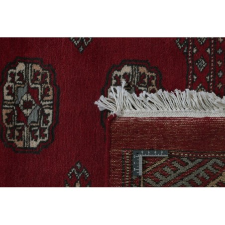 tappeto pakistan bokhara cm.167x255