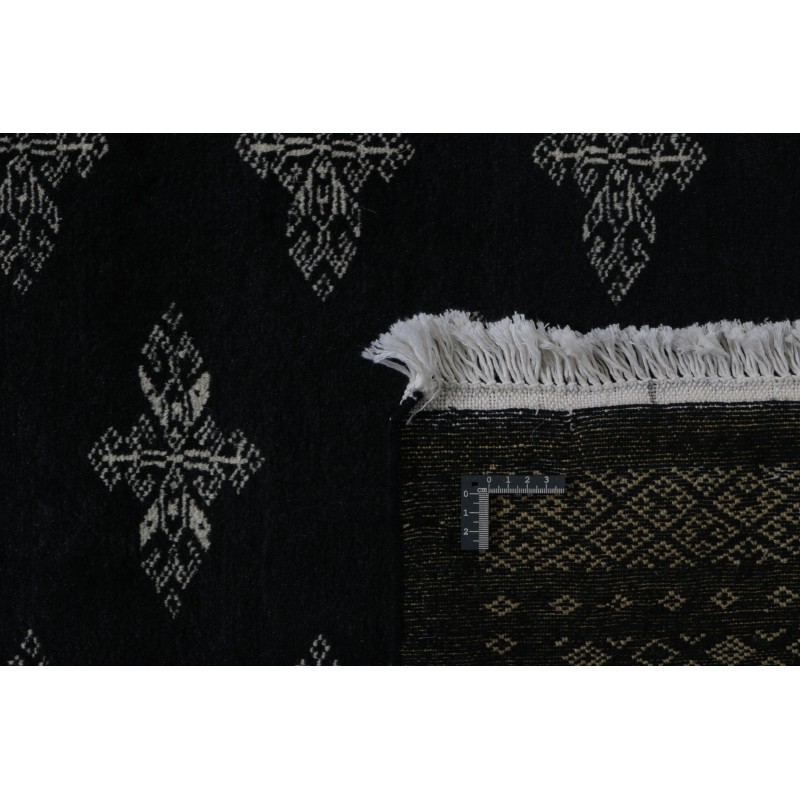 tappeto pakistan bokhara cm.167x222