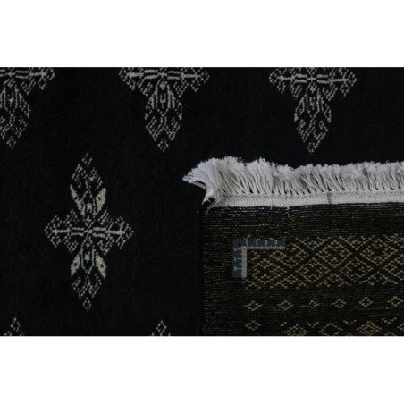 tappeto pakistan bokhara cm.167x222