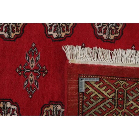 tappeto pakistan bokhara cm.245x308