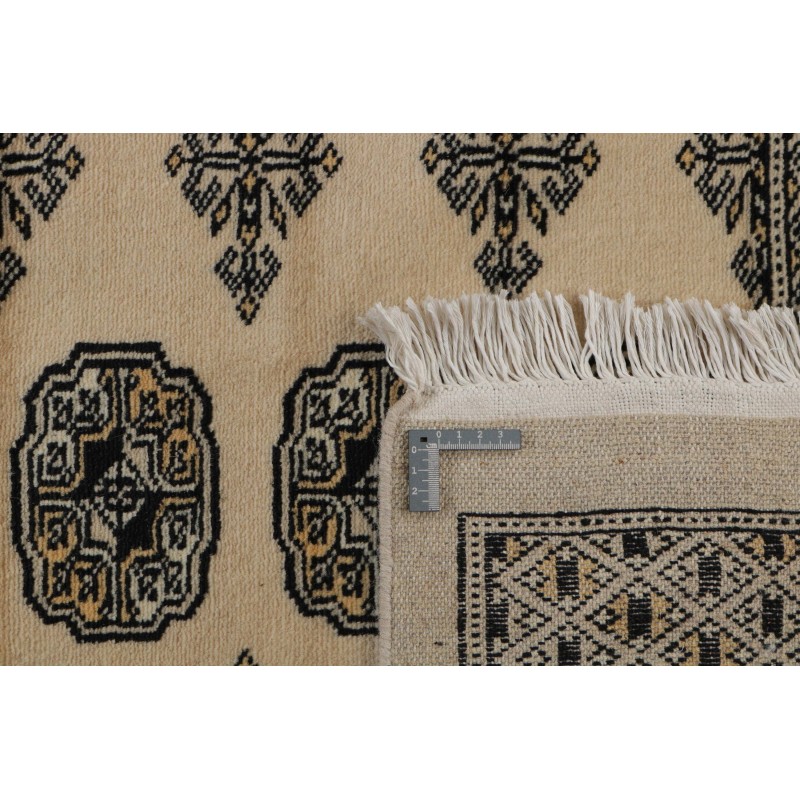 tappeto pakistan bokhara cm.246x307