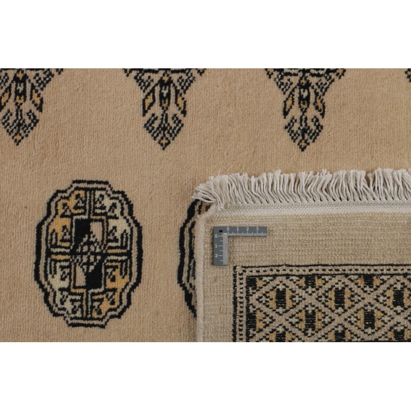 tappeto pakistan bokhara cm.247x307