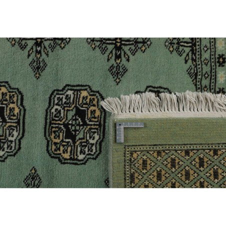 tappeto pakistan bokhara cm.247x323