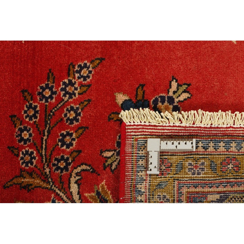 tappeto persia golpayegan cm.207x300