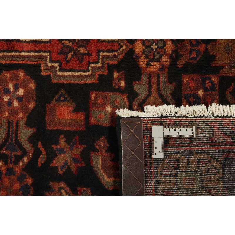 tappeto persia kamseh cm.150x254