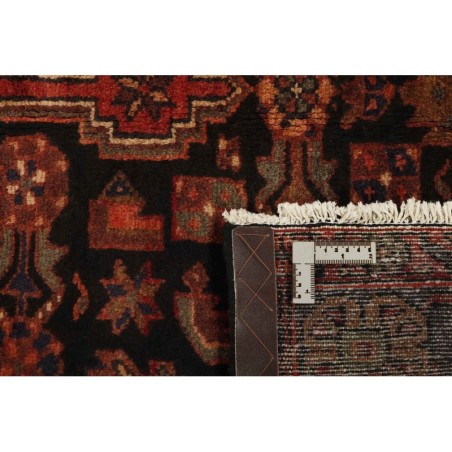tappeto persia kamseh cm.150x254