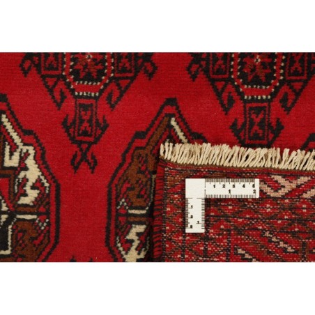 tappeto persia torkaman cm.195x297