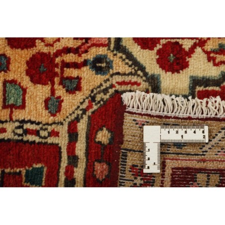 tappeto persia asadabad cm.152x288