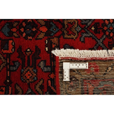tappeto persia asadabad cm.148x320