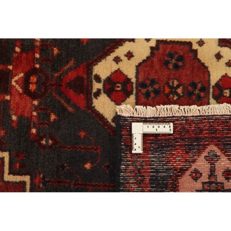 tappeto persia shahsavan cm.152x298