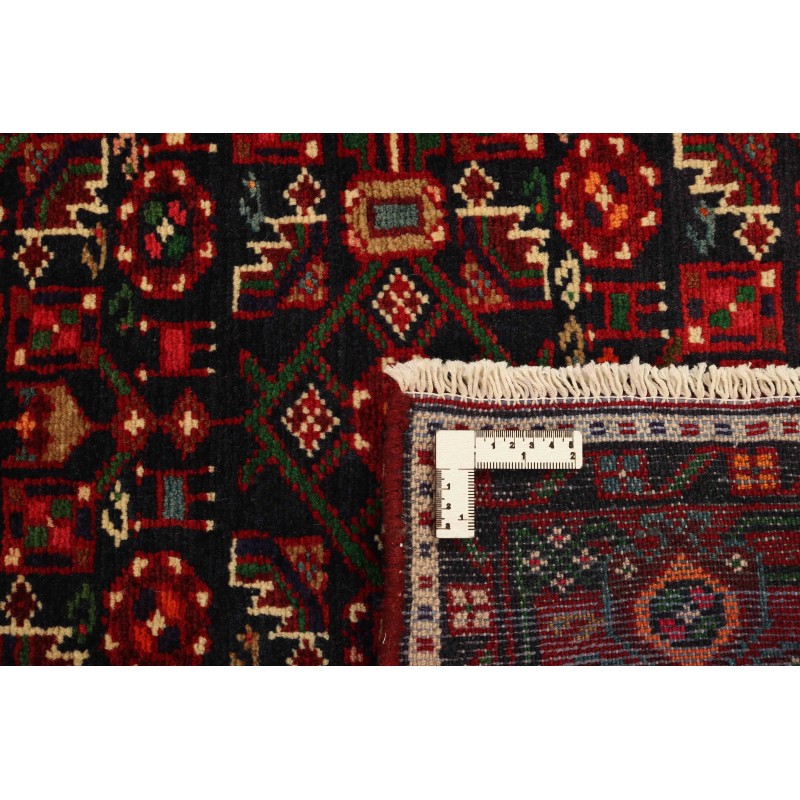 tappeto persia asadabad cm.160x263