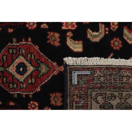 tappeto persia hosseinabad cm.117x390