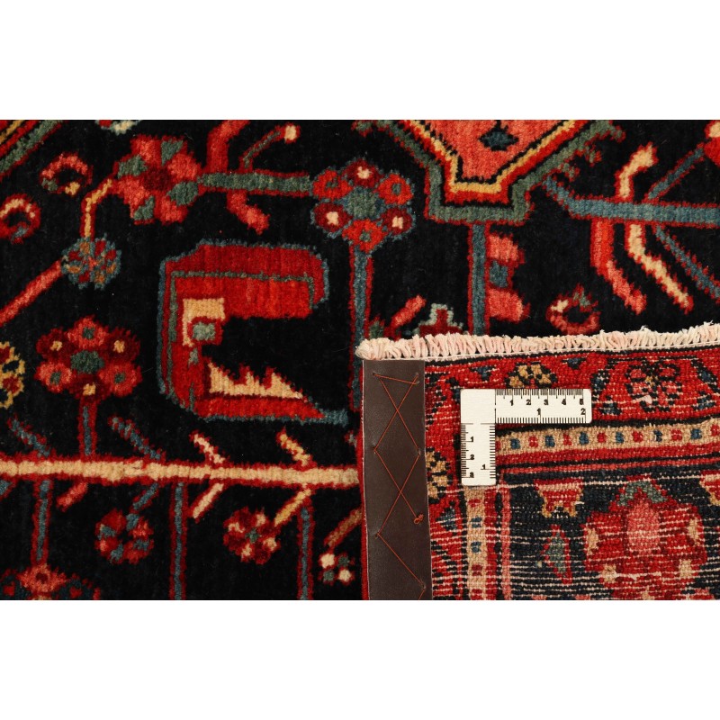 tappeto persia shahsavan cm.158x250