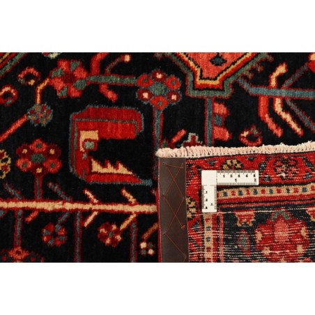 tappeto persia shahsavan cm.158x250