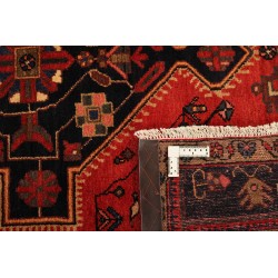 105233 tappeto persia shahsavan cm 155x230 2