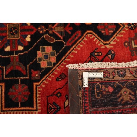 tappeto persia shahsavan cm.155x230