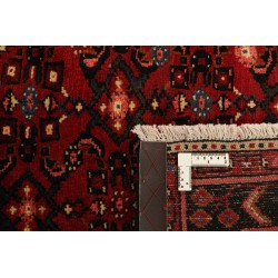 105242 tappeto persia shahsavan cm 161x224 2