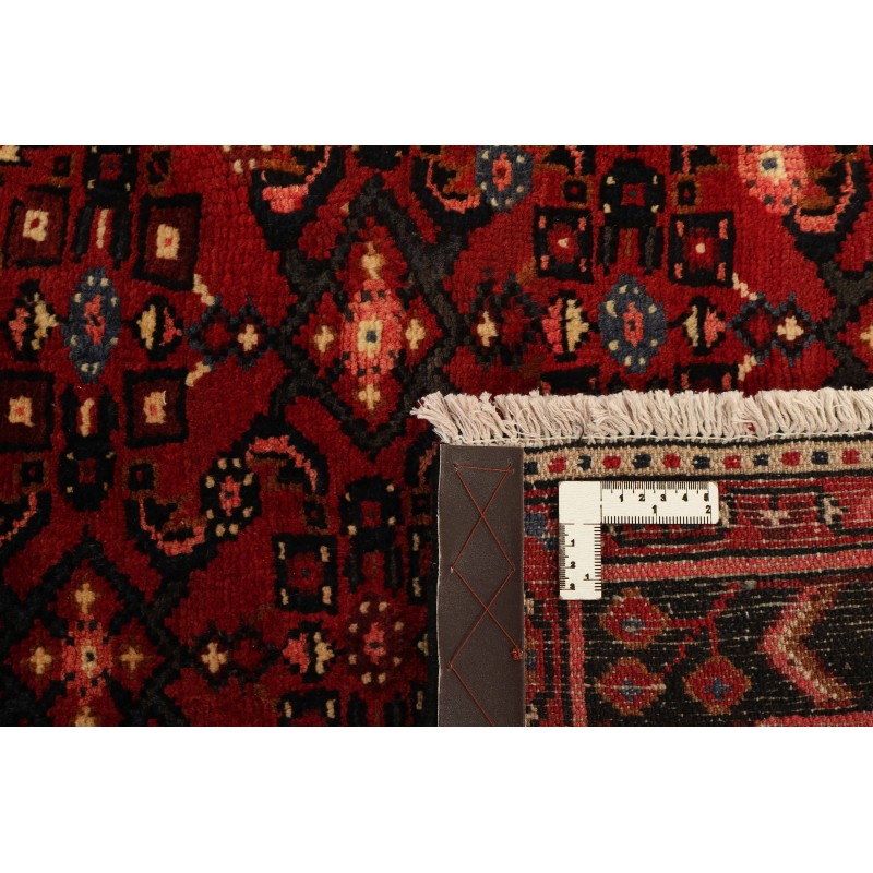 tappeto persia shahsavan cm.161x224