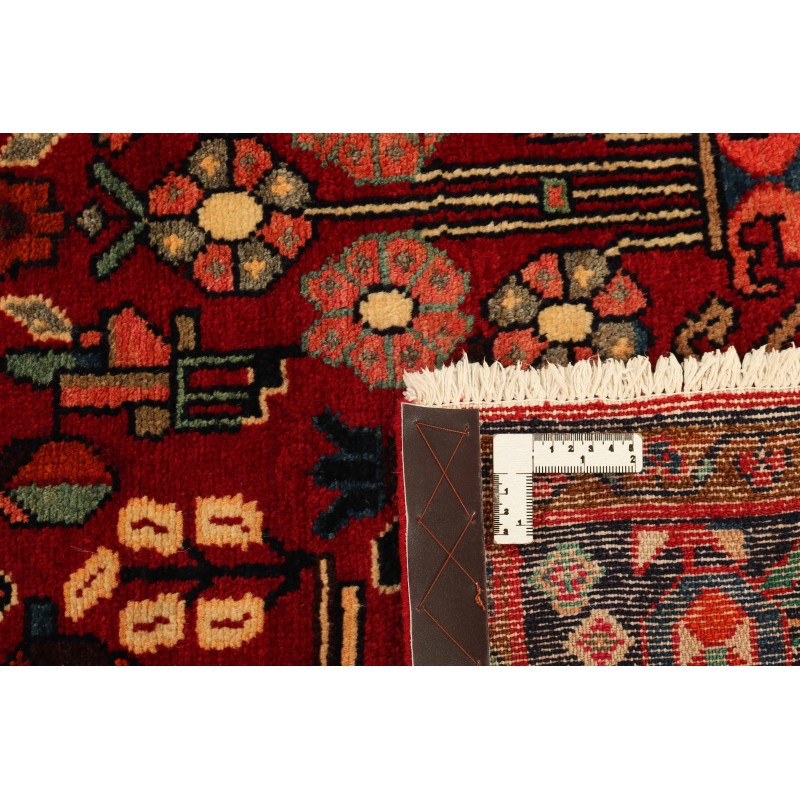 tappeto persia nahavand cm.153x254
