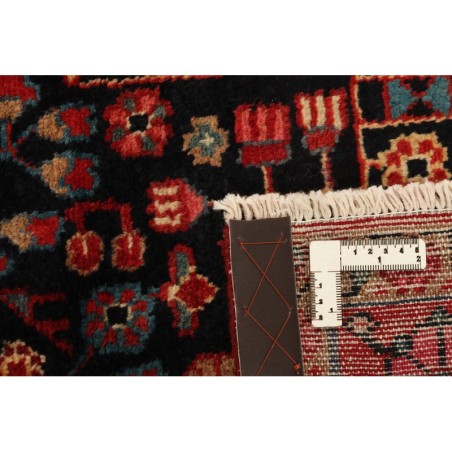 tappeto persia asadabad cm.158x273