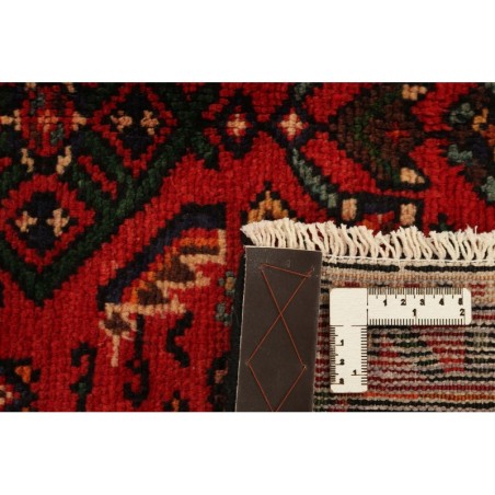tappeto persia asadabad cm.151x290