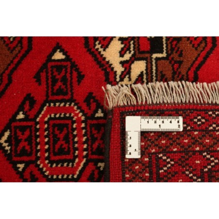 tappeto persia torkaman cm.168x225