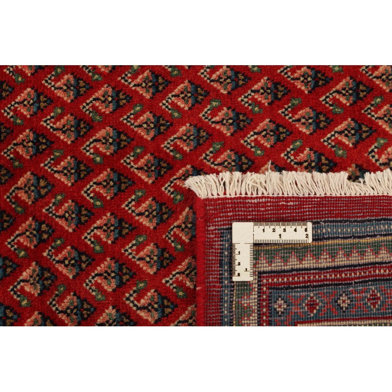 tappeto persia mir boteh cm.276x373