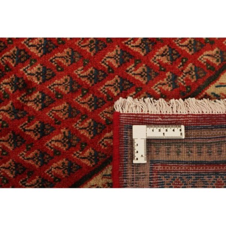 tappeto persia mir boteh cm.270x362