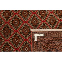 106744 tappeto persia torkaman cm 201x281 2