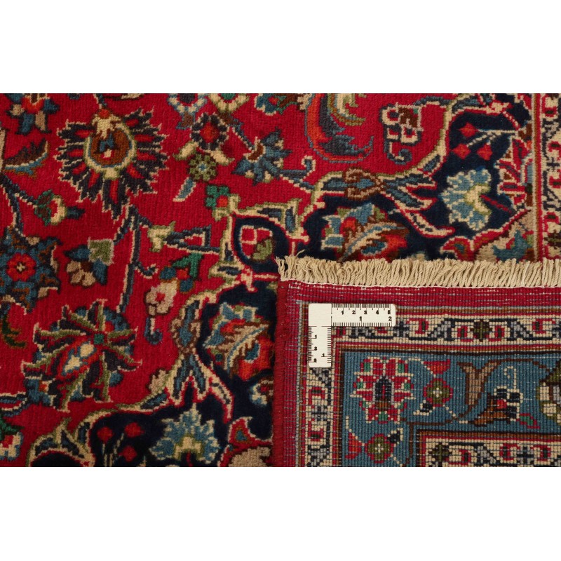 tappeto persia kashmar cm.192x298