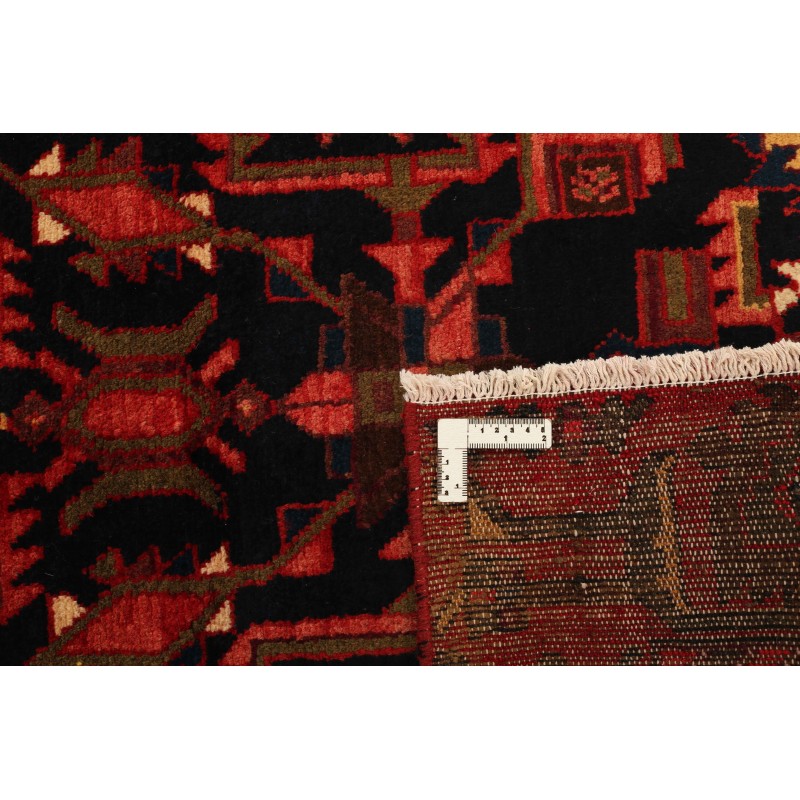 tappeto persia ardebil cm.113x332