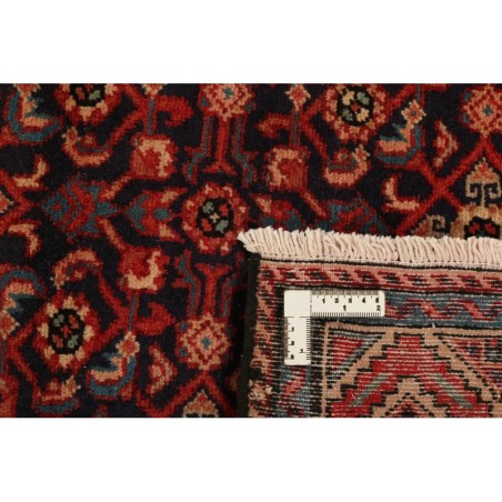 tappeto persia kamseh cm.105x316