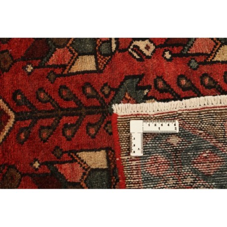 tappeto persia kamseh cm.115x307